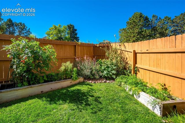 1132 War Eagle Court, Colorado Springs, CO 80919