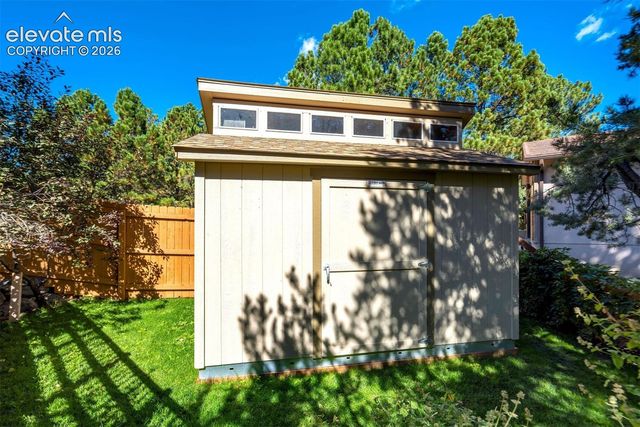1132 War Eagle Court, Colorado Springs, CO 80919