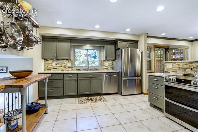 1132 War Eagle Court, Colorado Springs, CO 80919