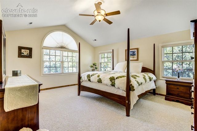 1132 War Eagle Court, Colorado Springs, CO 80919