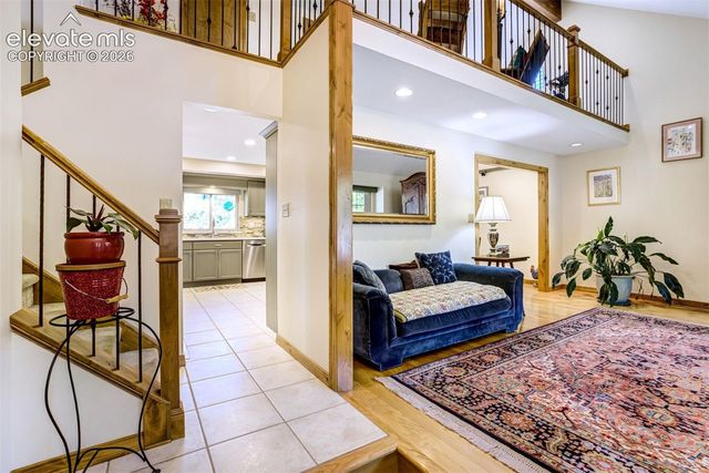 1132 War Eagle Court, Colorado Springs, CO 80919