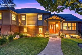 1132 War Eagle Court, Colorado Springs, CO 80919