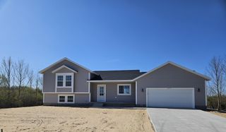 3319 Benston Road, Whitehall Twp, MI 49461