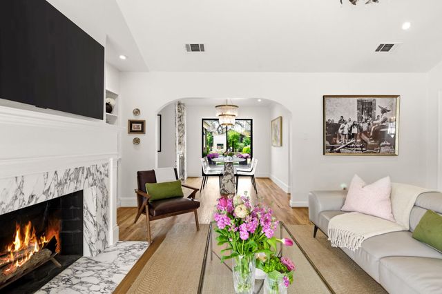 6939 Santa Monica Drive, Dallas, TX 75223