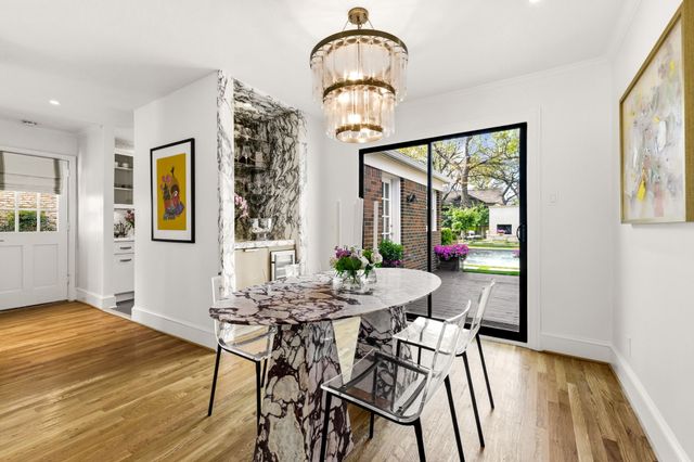 6939 Santa Monica Drive, Dallas, TX 75223