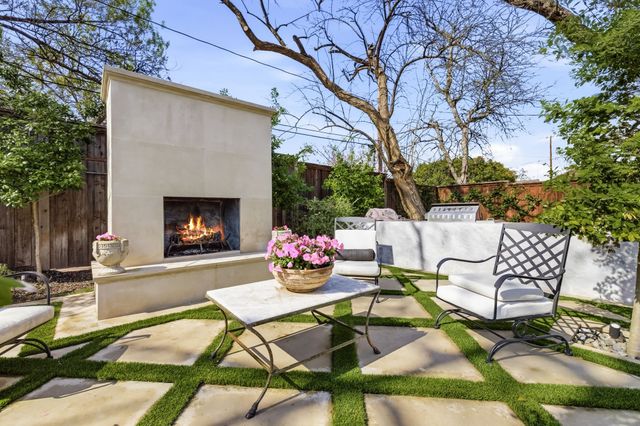 6939 Santa Monica Drive, Dallas, TX 75223