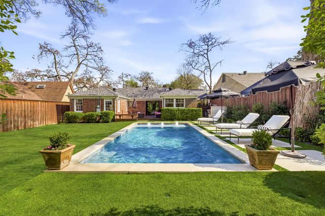 6939 Santa Monica Drive, Dallas, TX 75223