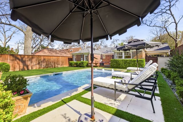 6939 Santa Monica Drive, Dallas, TX 75223