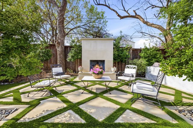 6939 Santa Monica Drive, Dallas, TX 75223