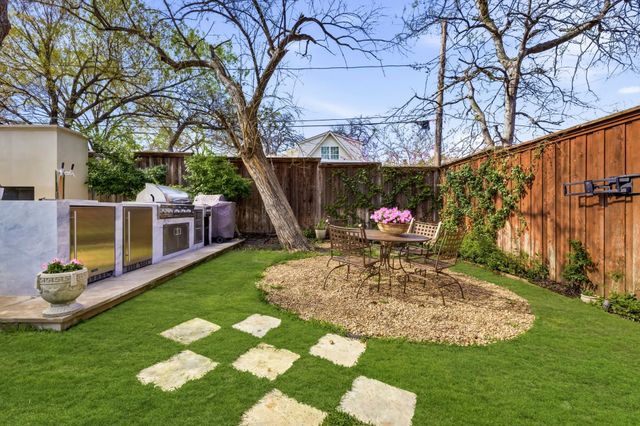 6939 Santa Monica Drive, Dallas, TX 75223