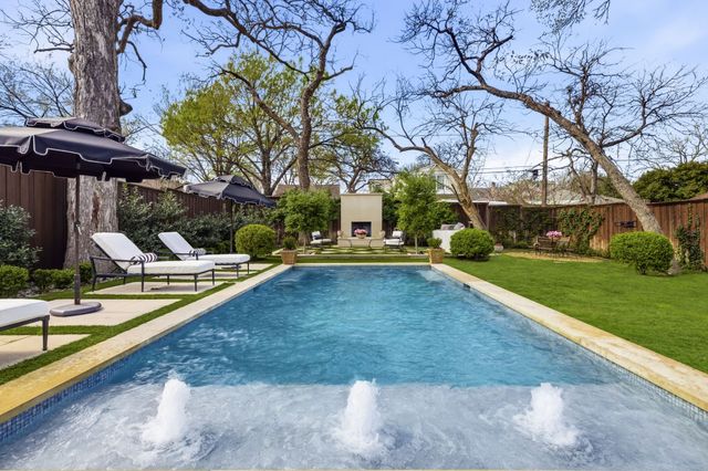 6939 Santa Monica Drive, Dallas, TX 75223