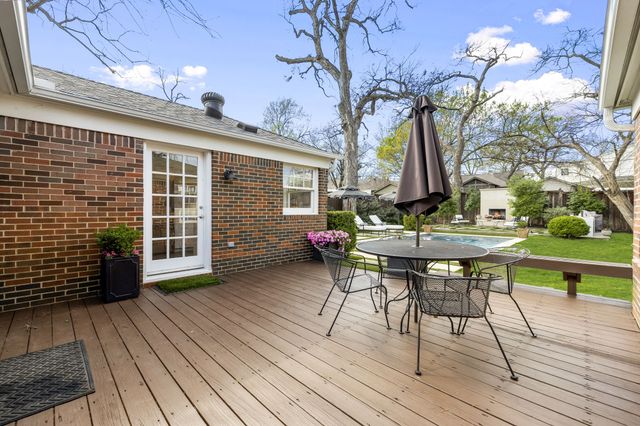 6939 Santa Monica Drive, Dallas, TX 75223