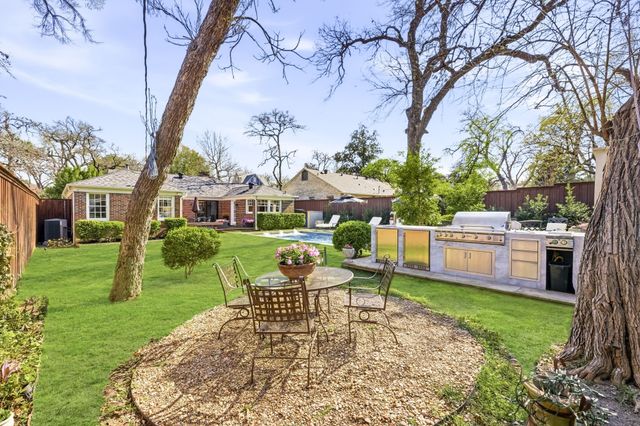 6939 Santa Monica Drive, Dallas, TX 75223