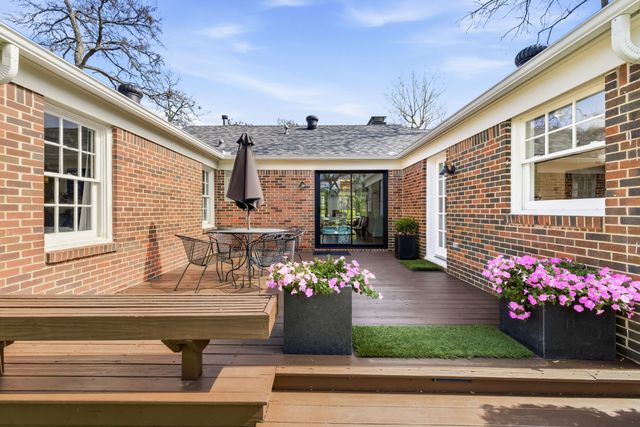 6939 Santa Monica Drive, Dallas, TX 75223