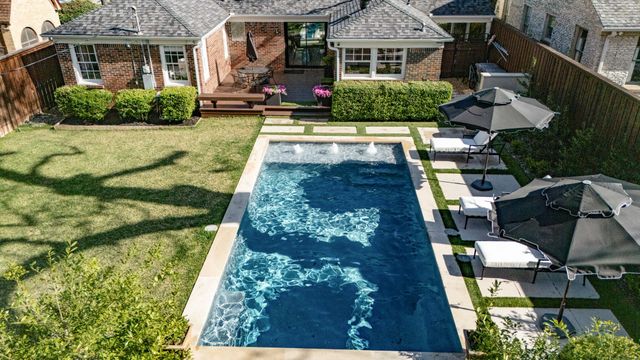 6939 Santa Monica Drive, Dallas, TX 75223