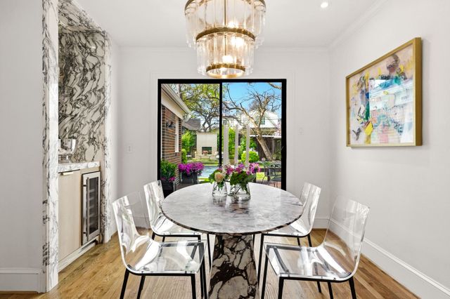 6939 Santa Monica Drive, Dallas, TX 75223