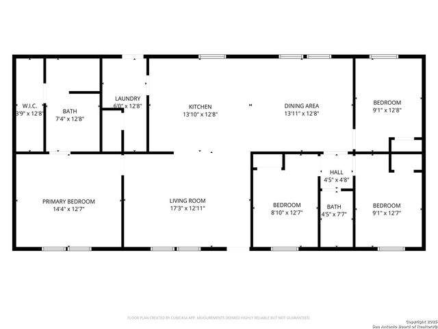 219 Private Road 1523, Bandera, TX 78003