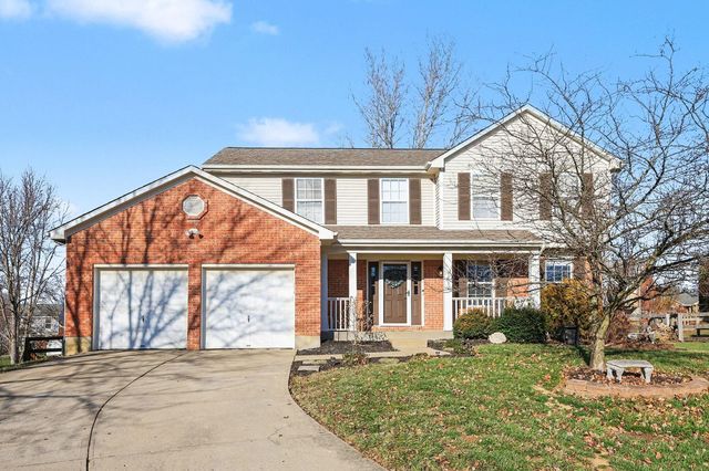 2508 Green Arbor Court, Burlington, KY 41005