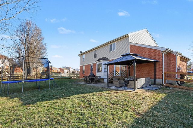 2508 Green Arbor Court, Burlington, KY 41005