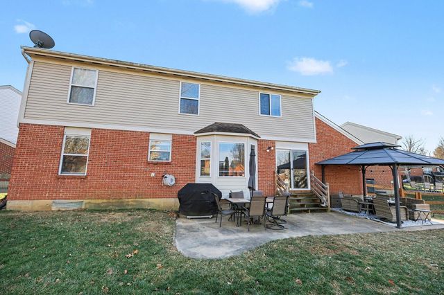 2508 Green Arbor Court, Burlington, KY 41005