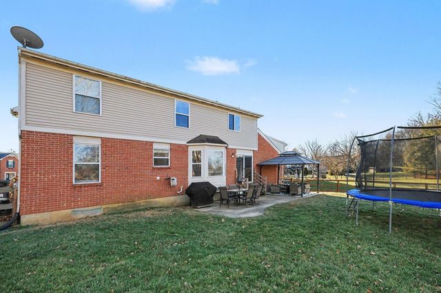 2508 Green Arbor Court, Burlington, KY 41005