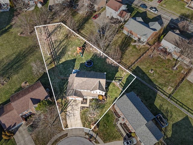 2508 Green Arbor Court, Burlington, KY 41005