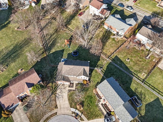 2508 Green Arbor Court, Burlington, KY 41005