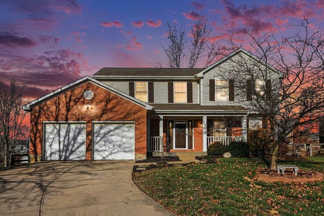 2508 Green Arbor Court, Burlington, KY 41005