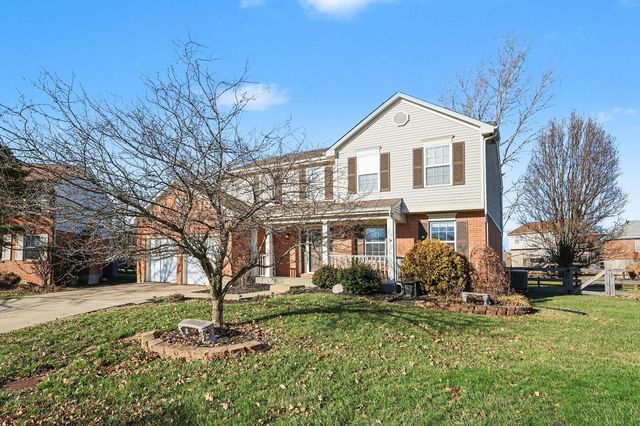 2508 Green Arbor Court, Burlington, KY 41005