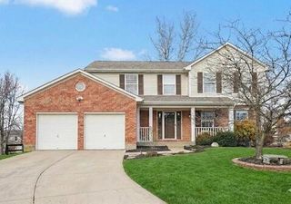 2508 Green Arbor Court, Burlington, KY 41005