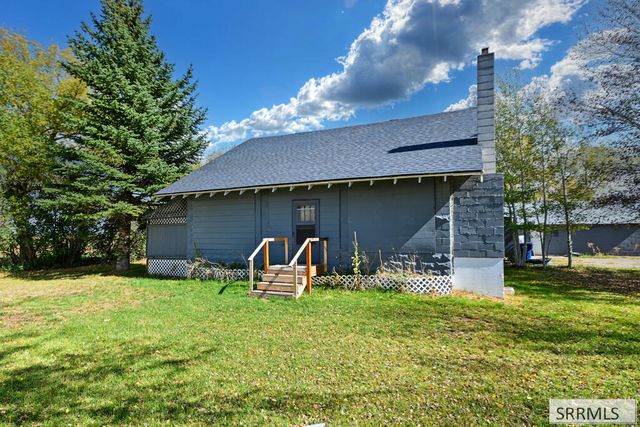 4370 N 5000 W, Rexburg, ID 83440