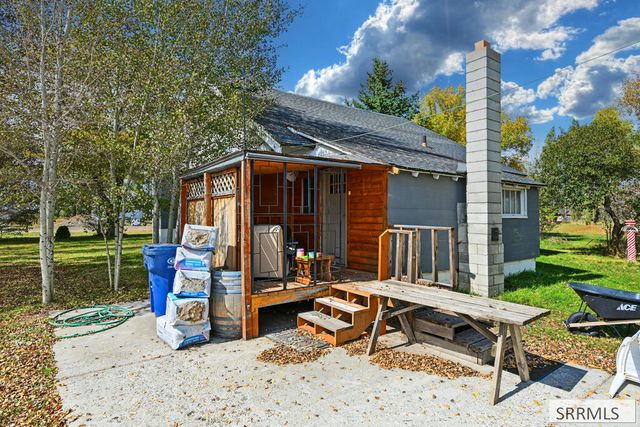 4370 N 5000 W, Rexburg, ID 83440