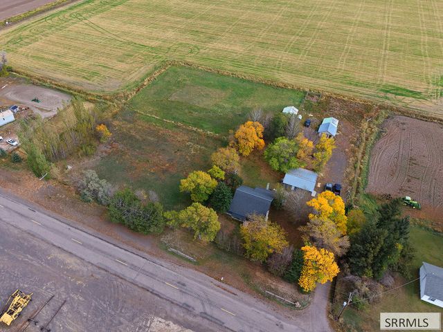 4370 N 5000 W, Rexburg, ID 83440