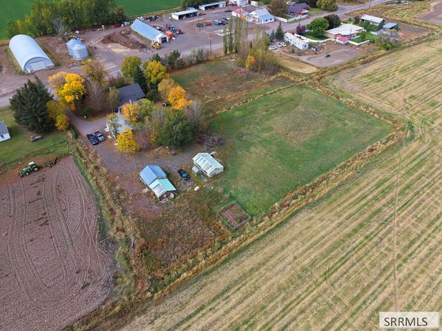 4370 N 5000 W, Rexburg, ID 83440