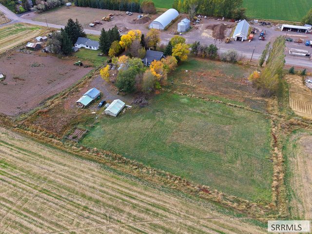 4370 N 5000 W, Rexburg, ID 83440