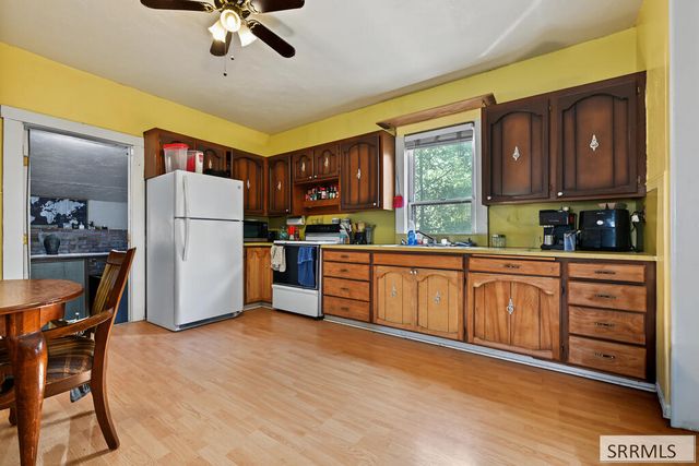 4370 N 5000 W, Rexburg, ID 83440