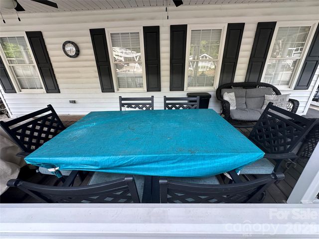 138 Marina Drive, New London, NC 28127