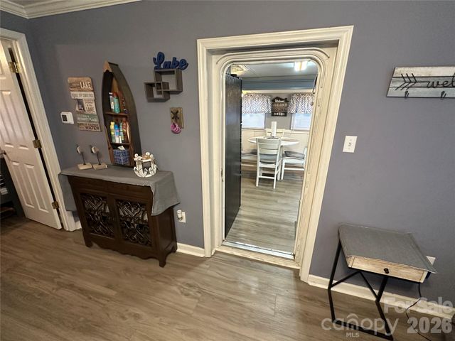 138 Marina Drive, New London, NC 28127