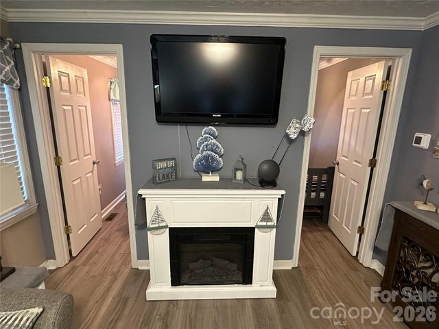 138 Marina Drive, New London, NC 28127