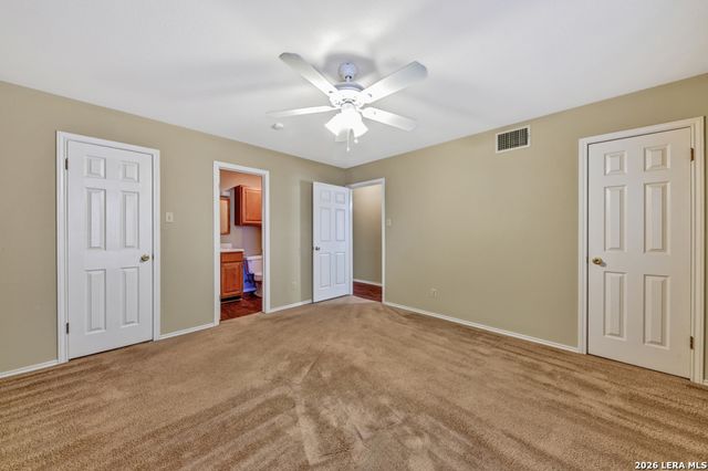 882 Garden Circle, Schertz, TX 78154