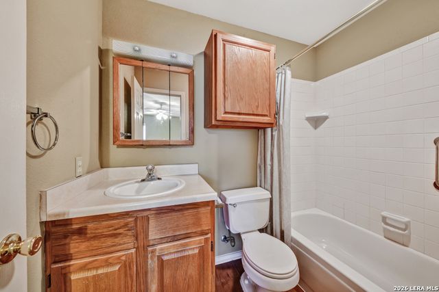 882 Garden Circle, Schertz, TX 78154