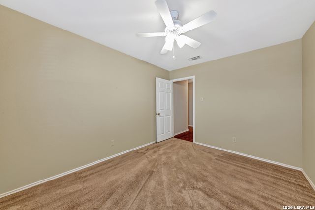 882 Garden Circle, Schertz, TX 78154