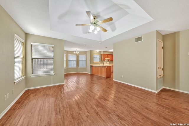 882 Garden Circle, Schertz, TX 78154