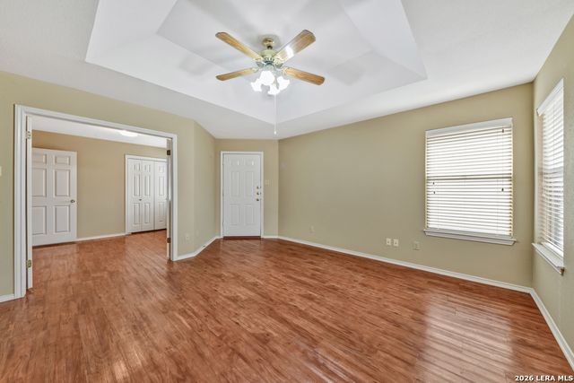 882 Garden Circle, Schertz, TX 78154