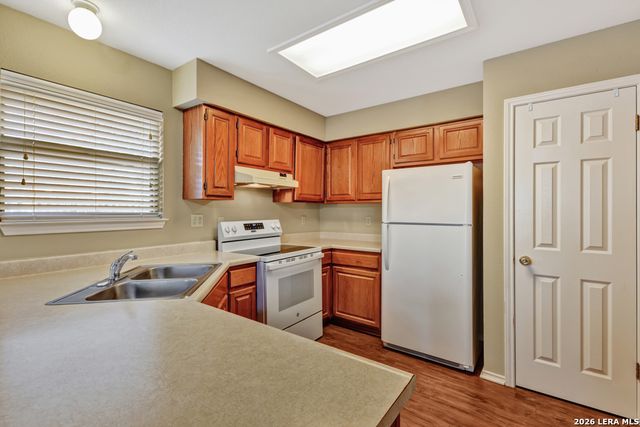 882 Garden Circle, Schertz, TX 78154