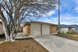 882 Garden Circle, Schertz, TX 78154