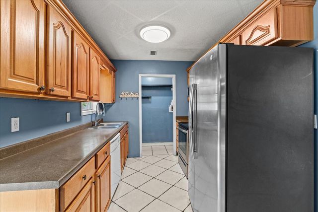 256 Cheyenne Trail NW, Dalton, GA 30721