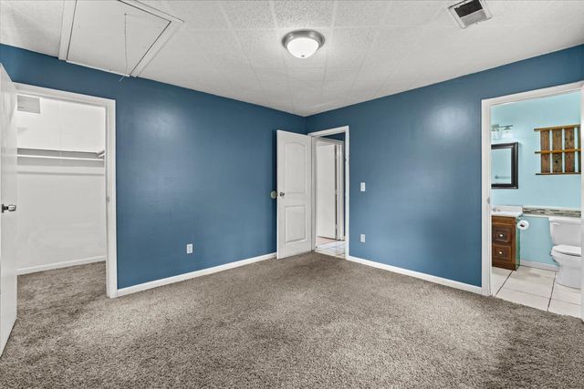 256 Cheyenne Trail NW, Dalton, GA 30721
