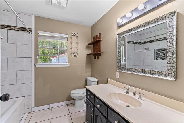 256 Cheyenne Trail NW, Dalton, GA 30721