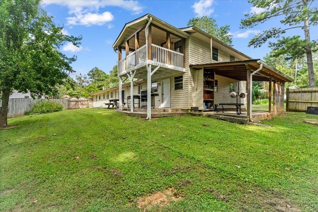 256 Cheyenne Trail NW, Dalton, GA 30721